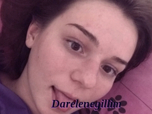 darelenegillim Spezial Sexcam