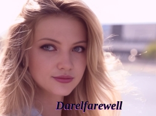 Darelfarewell