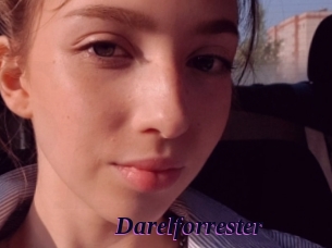 darelforrester Spezial Sexcam