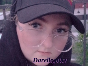 Darellegoley