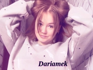 dariamek Spezial Sexcam
