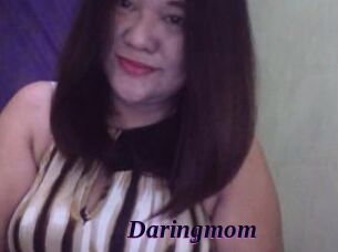 Daringmom