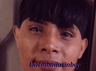 dariobailarinboy Spezial Sexcam