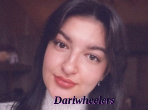 dariwheelers Spezial Sexcam