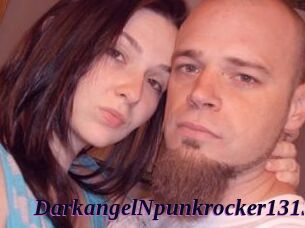 DarkangelNpunkrocker1313