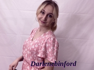 Darlenebinford