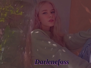 Darlenefoss
