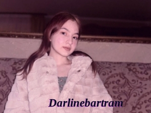 darlinebartram Spezial Sexcam