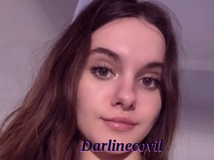 darlinecovil Spezial Sexcam