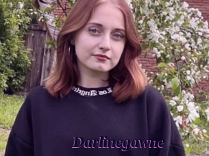 darlinegawne Spezial Sexcam