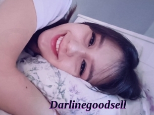 darlinegoodsell Spezial Sexcam