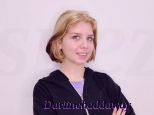 Darlinehaddaway