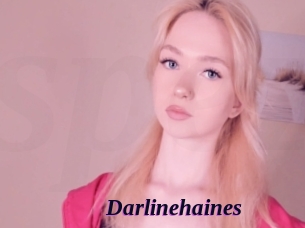 darlinehaines Spezial Sexcam