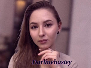 Darlinehastey
