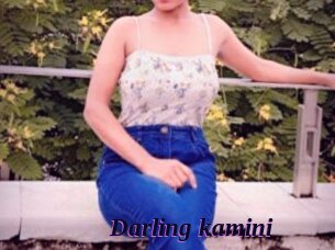 Darling_kamini