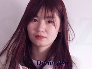 darlingWu Spezial Sexcam