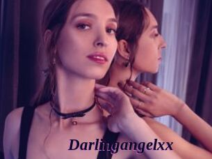 darlingangelxx Spezial Sexcam