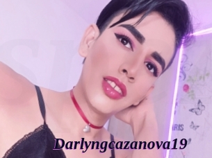 darlyngcazanova19 Spezial Sexcam