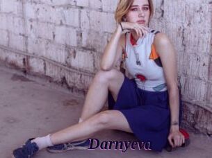 Darnyeva