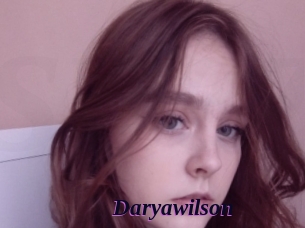 Daryawilson