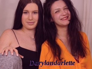 Darylandarlette