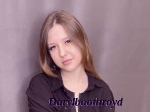 Darylboothroyd