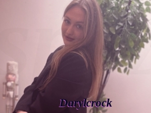 Darylcrock