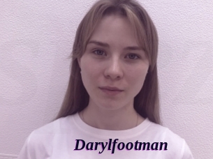darylfootman Spezial Sexcam