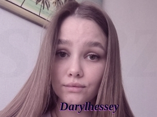 Darylhessey