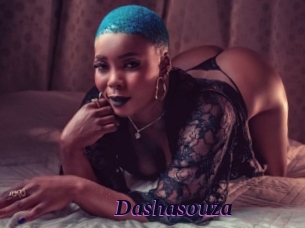 dashasouza Spezial Sexcam