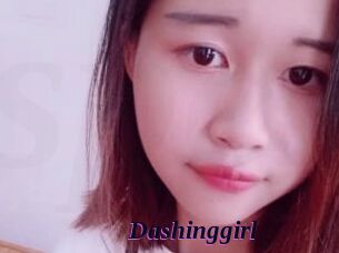 Dashinggirl