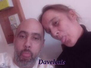 Davelettis