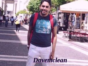 Davemclean