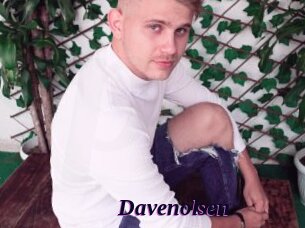 Davenolsen