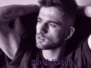 David_dickboy