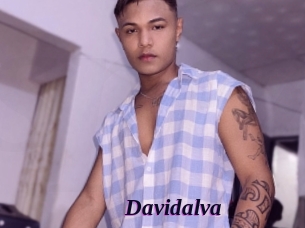 Davidalva