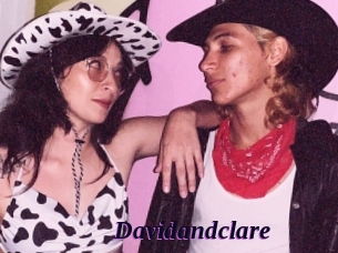 davidandclare Spezial Sexcam