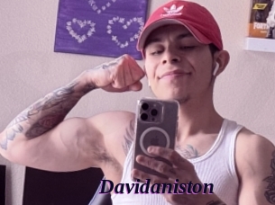 Davidaniston