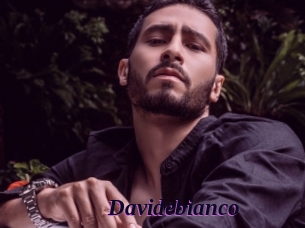 Davidebianco