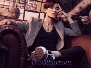 davidharmon Spezial Sexcam