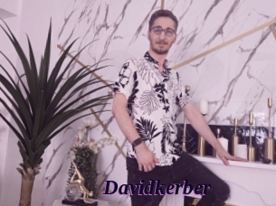 davidkerber Spezial Sexcam