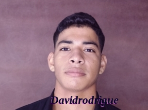 Davidrodrigue