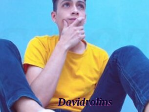 davidrolins Spezial Sexcam
