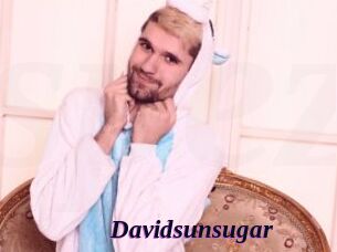 Davidsunsugar