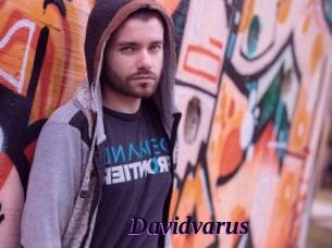 davidvarus Spezial Sexcam