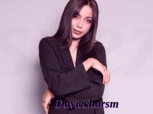 Daviecharsm