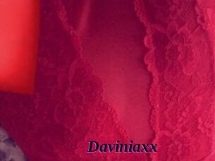 Daviniaxx