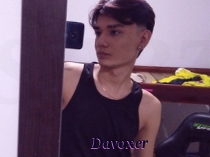 davoxer Spezial Sexcam