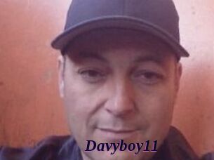 Davyboy11