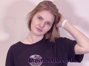 Dawnboothroyd